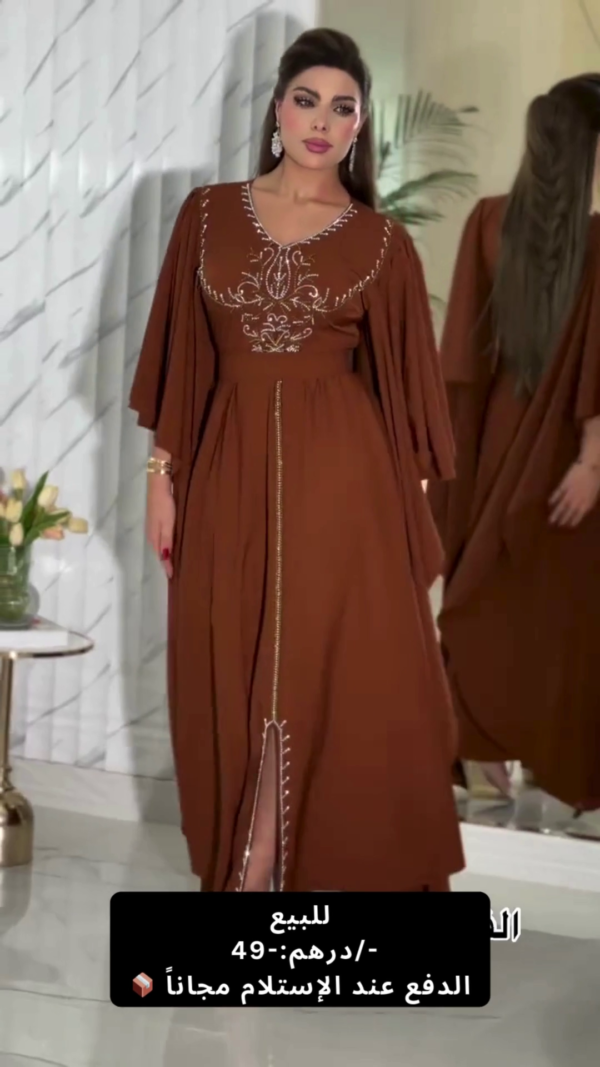 fency abaya burkha dubai desine